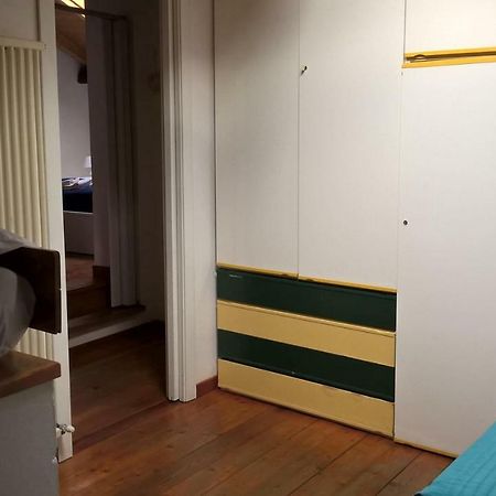 Nel Cuore Di Sestri Lejlighed Sestri Levante Eksteriør billede