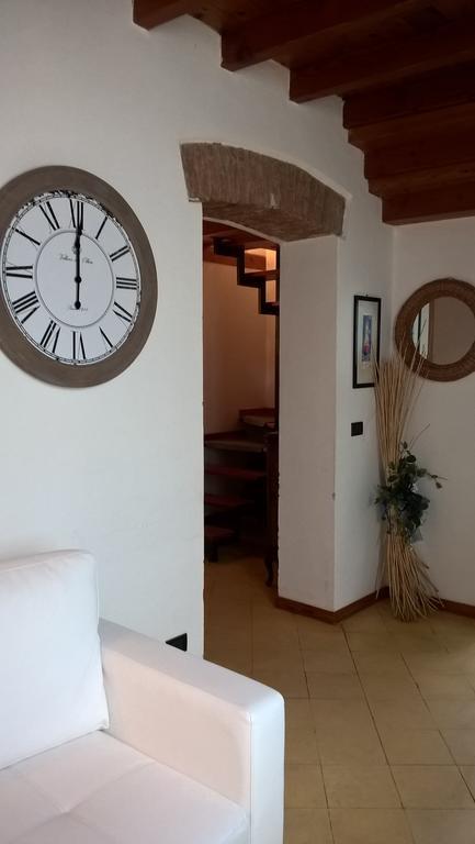 Nel Cuore Di Sestri Lejlighed Sestri Levante Eksteriør billede