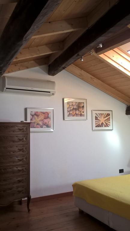 Nel Cuore Di Sestri Lejlighed Sestri Levante Eksteriør billede