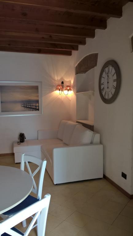 Nel Cuore Di Sestri Lejlighed Sestri Levante Eksteriør billede
