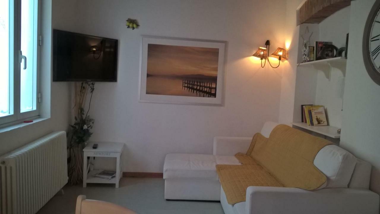 Nel Cuore Di Sestri Lejlighed Sestri Levante Eksteriør billede